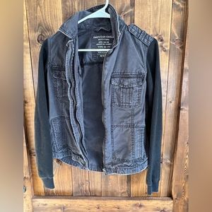 American eagle jacket